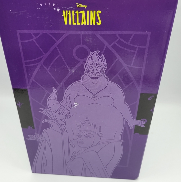 New Scentsy Disney Villains All The Rage Warmer - Picture 6 of 12